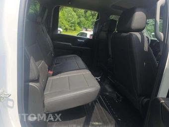 2024 Chevrolet Silverado 2500HD WT Crew Cab Long Bed 1WT - miniatura 16