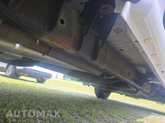 2024 Chevrolet Silverado 2500HD WT Crew Cab Long Bed 1WT - miniatura 17