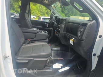 2024 Chevrolet Silverado 2500HD WT Crew Cab Long Bed 1WT - miniatura 18