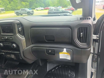 2024 Chevrolet Silverado 2500HD WT Crew Cab Long Bed 1WT - miniatura 19