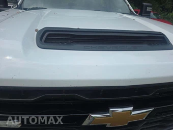2024 Chevrolet Silverado 2500HD WT Crew Cab Long Bed 1WT - miniatura 21