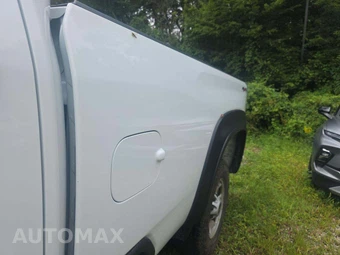 2024 Chevrolet Silverado 2500HD WT Crew Cab Long Bed 1WT - miniatura 25