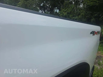2024 Chevrolet Silverado 2500HD WT Crew Cab Long Bed 1WT - miniatura 26