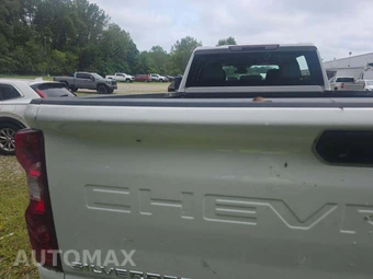 2024 Chevrolet Silverado 2500HD WT Crew Cab Long Bed 1WT - miniatura 28
