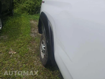 2024 Chevrolet Silverado 2500HD WT Crew Cab Long Bed 1WT - miniatura 38