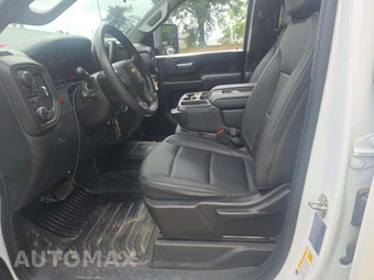2024 Chevrolet Silverado 2500HD WT Crew Cab Long Bed 1WT - miniatura 6