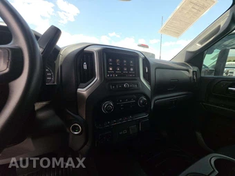 2024 Chevrolet Silverado 2500HD WT Crew Cab Long Bed 1WT - miniatura 10