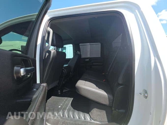 2024 Chevrolet Silverado 2500HD WT Crew Cab Long Bed 1WT - miniatura 13