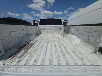 2024 Chevrolet Silverado 2500HD WT Crew Cab Long Bed 1WT - miniatura 14