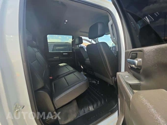 2024 Chevrolet Silverado 2500HD WT Crew Cab Long Bed 1WT - miniatura 16