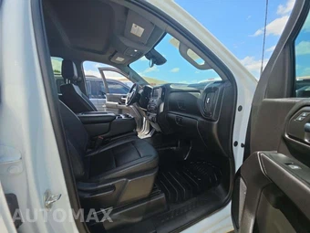 2024 Chevrolet Silverado 2500HD WT Crew Cab Long Bed 1WT - miniatura 18