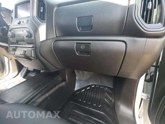 2024 Chevrolet Silverado 2500HD WT Crew Cab Long Bed 1WT - miniatura 19