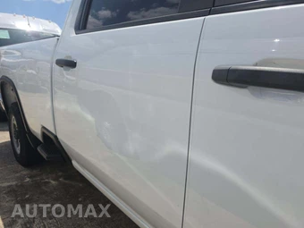 2024 Chevrolet Silverado 2500HD WT Crew Cab Long Bed 1WT - miniatura 22