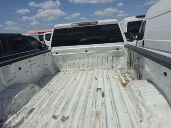 2024 Chevrolet Silverado 2500HD WT Crew Cab Long Bed 1WT - miniatura 23