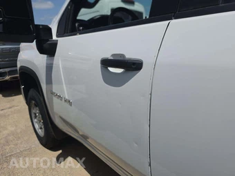 2024 Chevrolet Silverado 2500HD WT Crew Cab Long Bed 1WT - miniatura 25
