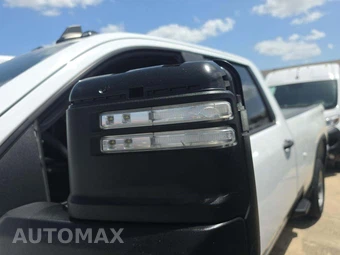 2024 Chevrolet Silverado 2500HD WT Crew Cab Long Bed 1WT - miniatura 26