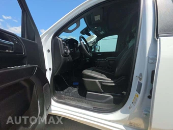 2024 Chevrolet Silverado 2500HD WT Crew Cab Long Bed 1WT - miniatura 6