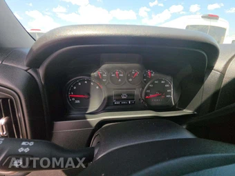 2024 Chevrolet Silverado 2500HD WT Crew Cab Long Bed 1WT - miniatura 9