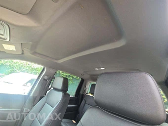 2024 Chevrolet Silverado 2500HD WT Crew Cab Long Bed 1WT - miniatura 11