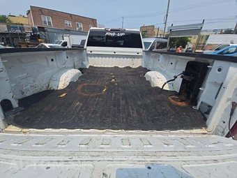 2024 Chevrolet Silverado 2500HD WT Crew Cab Long Bed 1WT - miniatura 14