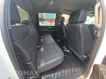 2024 Chevrolet Silverado 2500HD WT Crew Cab Long Bed 1WT - miniatura 16