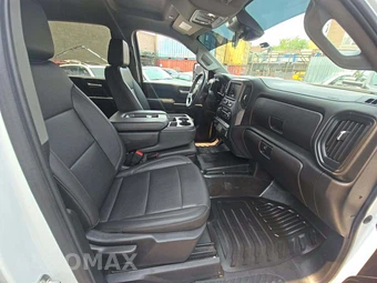 2024 Chevrolet Silverado 2500HD WT Crew Cab Long Bed 1WT - miniatura 18