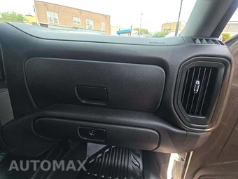 2024 Chevrolet Silverado 2500HD WT Crew Cab Long Bed 1WT - miniatura 19