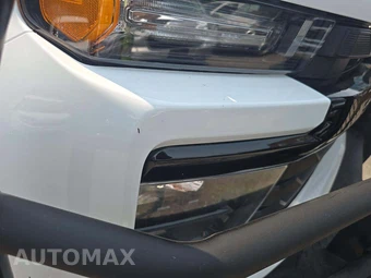 2024 Chevrolet Silverado 2500HD WT Crew Cab Long Bed 1WT - miniatura 21