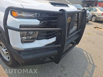 2024 Chevrolet Silverado 2500HD WT Crew Cab Long Bed 1WT - miniatura 22