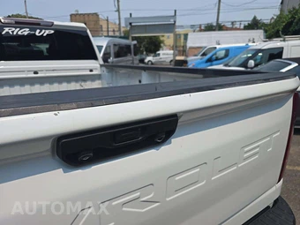 2024 Chevrolet Silverado 2500HD WT Crew Cab Long Bed 1WT - miniatura 24