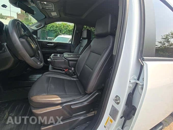 2024 Chevrolet Silverado 2500HD WT Crew Cab Long Bed 1WT - miniatura 6