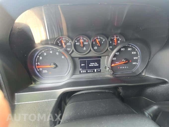 2024 Chevrolet Silverado 2500HD WT Crew Cab Long Bed 1WT - miniatura 9