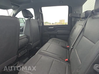 2024 Chevrolet Silverado 2500HD WT Crew Cab Long Bed 1WT - miniatura 13