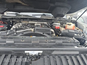 2024 Chevrolet Silverado 2500HD WT Crew Cab Long Bed 1WT - miniatura 15