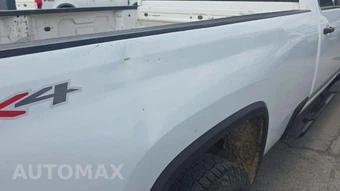 2024 Chevrolet Silverado 2500HD WT Crew Cab Long Bed 1WT - miniatura 21