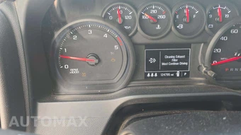 2024 Chevrolet Silverado 2500HD WT Crew Cab Long Bed 1WT - miniatura 22