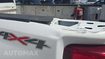 2024 Chevrolet Silverado 2500HD WT Crew Cab Long Bed 1WT - miniatura 23