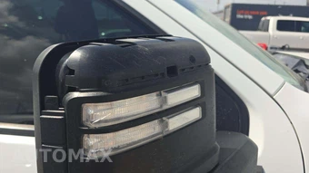 2024 Chevrolet Silverado 2500HD WT Crew Cab Long Bed 1WT - miniatura 25