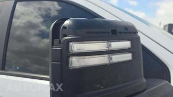 2024 Chevrolet Silverado 2500HD WT Crew Cab Long Bed 1WT - miniatura 26