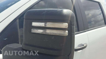 2024 Chevrolet Silverado 2500HD WT Crew Cab Long Bed 1WT - miniatura 31