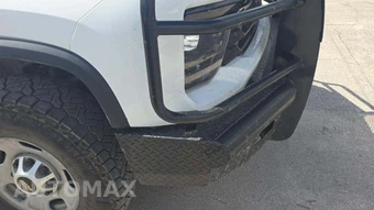 2024 Chevrolet Silverado 2500HD WT Crew Cab Long Bed 1WT - miniatura 32
