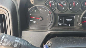 2024 Chevrolet Silverado 2500HD WT Crew Cab Long Bed 1WT - miniatura 34