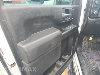 2024 Chevrolet Silverado 2500HD WT Crew Cab Long Bed 1WT - miniatura 9