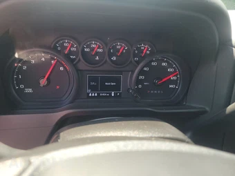 2024 Chevrolet Silverado 2500HD WT Crew Cab Medium Bed 1WT - miniatura 12