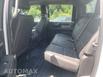 2024 Chevrolet Silverado 2500HD WT Crew Cab Medium Bed 1WT - miniatura 13