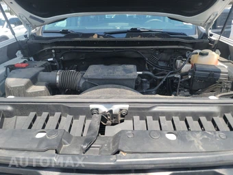 2024 Chevrolet Silverado 2500HD WT Crew Cab Medium Bed 1WT - miniatura 15