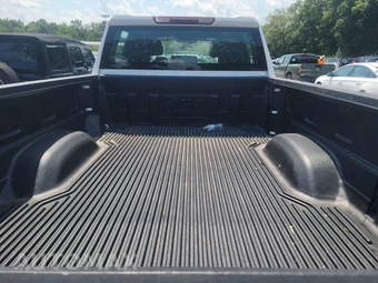 2024 Chevrolet Silverado 2500HD WT Crew Cab Medium Bed 1WT - miniatura 16