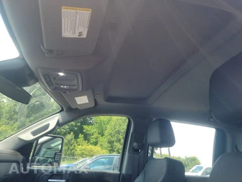 2024 Chevrolet Silverado 2500HD WT Crew Cab Medium Bed 1WT - miniatura 17