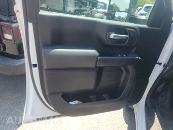 2024 Chevrolet Silverado 2500HD WT Crew Cab Medium Bed 1WT - miniatura 9