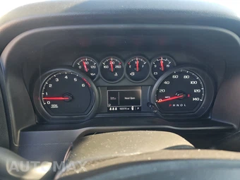 2024 Chevrolet Silverado 2500HD WT Crew Cab Medium Bed 1WT - miniatura 12